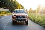 Ford Ranger Wildtrak 2015 года (ZA)